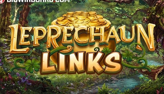 Leprechaun Links