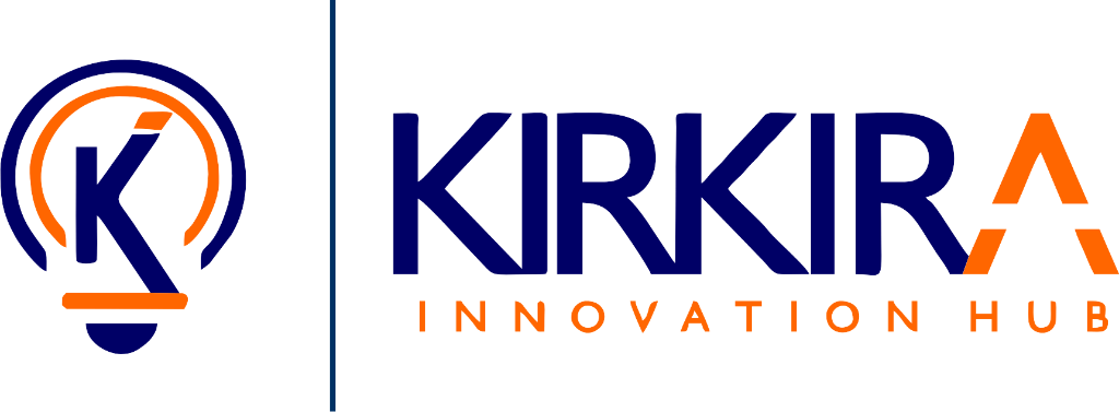 কিরকিরা লোগো